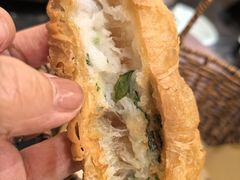 -锡和无锡菜·三白油条(景丽苑店)