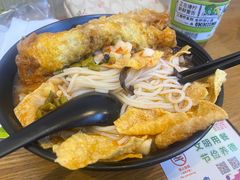 -柳大厨螺蛳粉(人民路总店)
