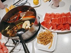 -麻辣因子滩羊火锅(世和广场店)