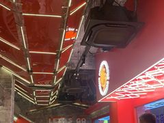 -神府路壹号·海鲜烧烤排档(三坊七巷店)