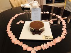 -广州富力丽思卡尔顿酒店