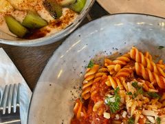 燕麦粥-Wagas(凤凰汇店)