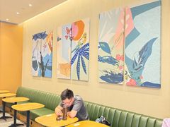 -星巴克(天津有巢公馆店)