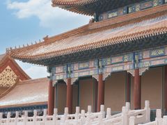 -故宫博物院(故宫)