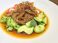 -臻萃轩中餐厅(国家会展中心店)