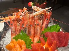 -匠和风精致料理(成都龙湖滨江天街店)