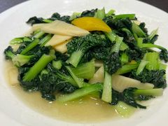 -骏莱海鲜鱼港(五角场店)