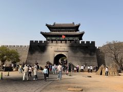 -红嫂家乡旅游区