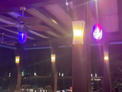 -亚龙湾红树林度假酒店-韩轩韩餐厅