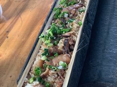-竹泉农庄·竹筒饭(从化店)