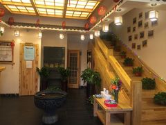 -鸥迪足道(时光海店)