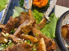 -樱の千渡日式料理·铁板烧•烧鸟(金盛田广场店)