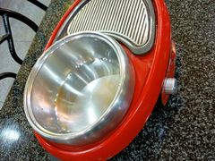 -芭提雅Amporn Seafood自助餐厅