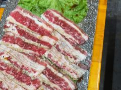-那胡同里的小烤肉馆(开发区万达店)