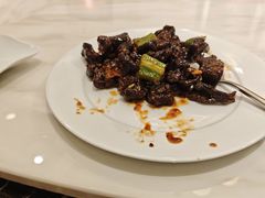 -梅龙镇酒家(南京西路总店)
