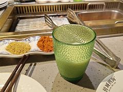 -蓉城四海·澳牛炙烤自助(江阴周庄店)