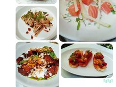 -Ocean's Table 欧舍