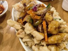 -多宾韩国料理(学衡路店)