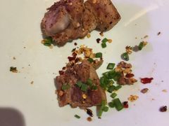 -阿斯牛牛·凉山菜(新会展店)