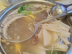 -小肥牛潮汕牛肉火锅(南联店)