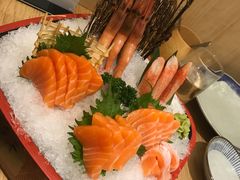 -伊豆野菜村(大族广场店)