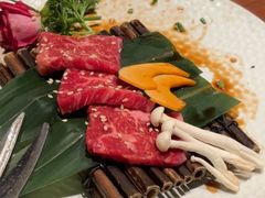 -御牛道日式烤肉料理(杭州万象城店)