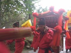 -安仁古镇