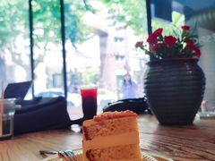 -BAKER&SPICE(安福路店)