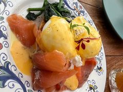 -Alimentari早午餐(安福路店)