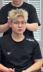 点击看大图 -X-FIRE男士发型设计