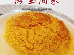 -海宝酒家(中山四路店)