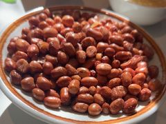 -不是烧烤·武汉大排档(亚运村店)