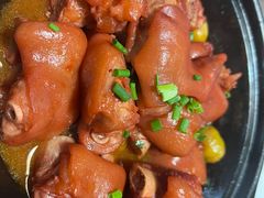 -老家信阳菜(北京路店)