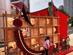 -深圳来福士广场