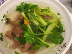 -馋三尺蟹粉小笼(人民广场店)