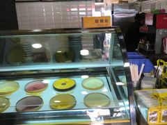 -City1+1城市比萨·意面(桂林路店)