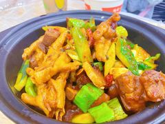 -江城燕子大排档(江汉路步行街店)