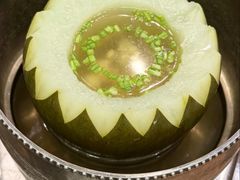 -中国大酒店·食街