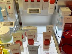 -乐天免税店(明洞店)