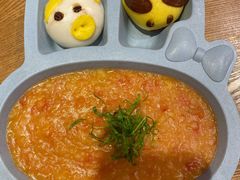 -麦麦山云南菜(复地活力城店)