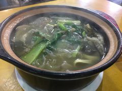 -清真·穆萨砂锅(大皮院店)