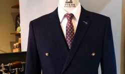 -伊布老裁缝西装礼服定制