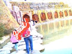 -桑干河大峡谷旅游区