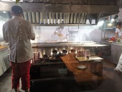 -160烧烤(香坊店)