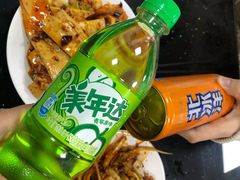 -李刚鸡西刀削面