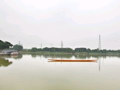 -黄埔古港