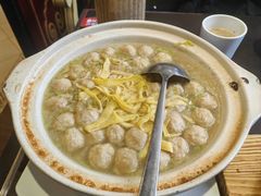 -老牌坊鲁菜名店(聊城美食岛店)