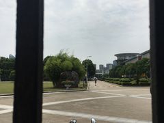 -浙江万里学院(钱湖校区)