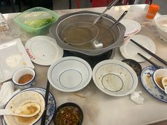 -合意桐坑牛肉粿·鲜牛肉火锅(嵩山总店)