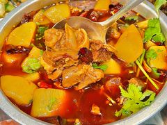 -辣螃铠盆盆蟹大排档(总店)